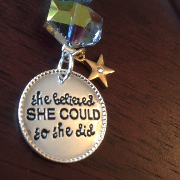 Handmade Bookmark - Picture 5 of 9